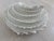 2000 - 2009 Large Vintage Beach Seashell Sculpture, White For Sale - Image 5 of 6