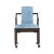Mid 20th Century Widdicomb Mid Century Dining Chairs - Set of 4 For Sale - Image 5 of 10