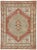 Turkish Tribal Oushak Rug - 03'11 X 05'02 For Sale - Image 9 of 9