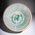 Large Spanish Fajalauza Ceramic Lebrillo Bowl For Sale - Image 9 of 9