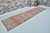 Textile Kurdish Anatolian Wool Runner Rug For Sale - Image 7 of 10