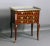 Cubic Marquetry Lounge Table For Sale - Image 5 of 12