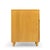 Heywood-Wakefield Heywood Wakefield Mid Century Maple Bookcase Desk For Sale - Image 4 of 9