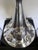 Large and Stunning Sculptural Silver Vessel Graziella Laffi For Sale - Image 12 of 18