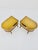 Mid-Century German Bedside Tables from Wk Möbel, 1960s, Set of 2 For Sale - Image 5 of 11
