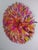 Mid-Century Modern Juju Hat Multicolor of 27" - 70 Cm For Sale - Image 3 of 4