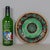 George Jones Majolica Plate, Grapevine Pattern, English, Circa 1865 For Sale In Orlando - Image 6 of 6