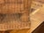 Mid 20th Century Vintage Rattan Elephant Side Table For Sale - Image 5 of 7