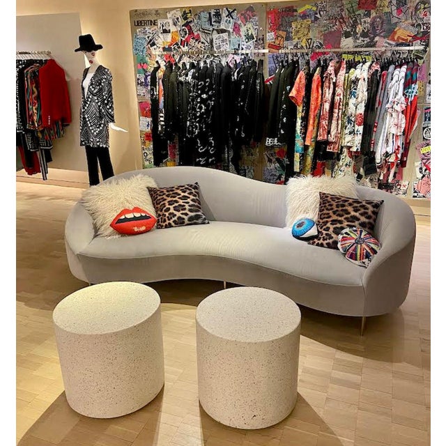 not needlepoint As featured in Bergdorf Goodman at the Libertine showroom! This original design was influenced by many...