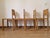 Vintage Dining Chairs by Pedrali, 1990s, Set of 4 For Sale - Image 13 of 17