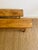 French Dining Table in Oak with Benches, Set of 3 For Sale - Image 12 of 18