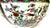 Mid 20th Century Centerpiece 16 1/2" Diameter "Chinese Export" Bowl. Famille Rose For Sale - Image 16 of 17