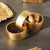 Kenneth Ludwig Chicago Corbin Round Chain Sculpture For Sale - Image 4 of 4