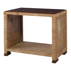 Thomas O'Brien for Century Furniture Beachcomber Table