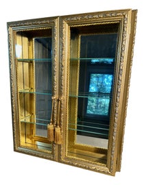 Example of Wall Cabinets