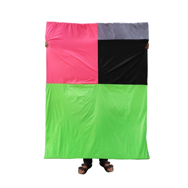 A whimsical edition series created by Mariadela Araujo in Barcelona. These pieces are very versatile, easy to take care...