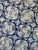 Ceramic Vintage Noritake Primastone "Image" Pattern Dinner Plates - Set of 7 For Sale - Image 7 of 11
