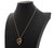 Contemporary Pearl Heart Form Pendant on Rose Gold Necklace For Sale - Image 3 of 7