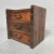 Small Japanese Shōwa Jewelry Drawer Cabinet, 1970s For Sale - Image 12 of 12