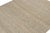 Rug & Kilim Rug & Kilim’s Contemporary Jute Kilim in Beige-Brown For Sale - Image 4 of 7
