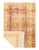 Traditional Pasargad DC Exquisite Design Paris Palace Fine Power Loom v. Silk Rug For Sale - Image 3 of 3