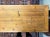 Antique Chinese Gilt Pine Altar / Console Table For Sale - Image 11 of 13