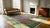 Antique Chinese, Art Deco Rug 8' 9'' x 11' 4'' For Sale - Image 14 of 15