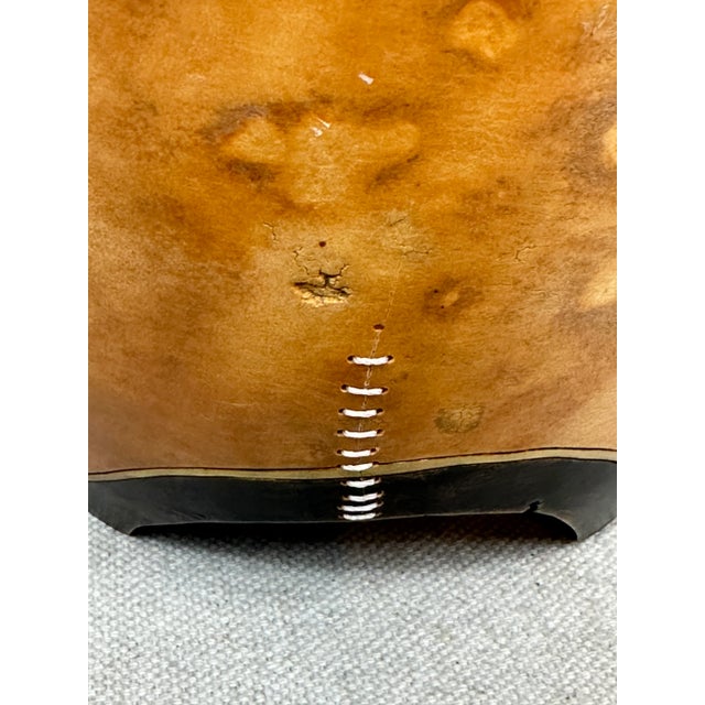 Larry Ray Embellished Gourd Sculpture For Sale In New Orleans - Image 6 of 8