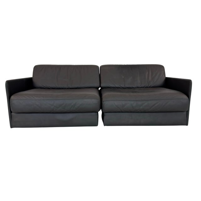 Mid-Century Modern De Sede Ds 76 Modular Sofa For Sale - Image 3 of 18