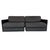 Mid-Century Modern De Sede Ds 76 Modular Sofa For Sale - Image 3 of 18