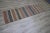 Traditional 1970s Vintage Turkish Striped Runner Kilim For Sale - Image 3 of 10