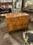 Biedermeier 19th C. German Biedermeier Walnut Commode For Sale - Image 3 of 5