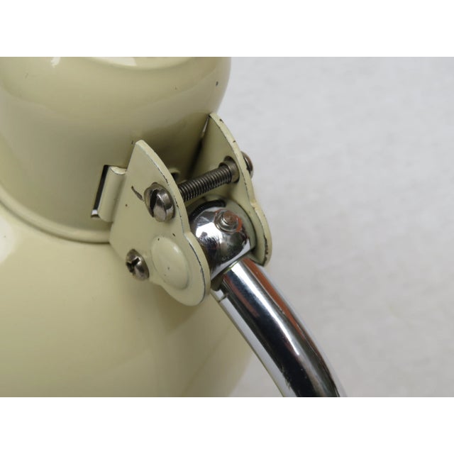 Night Stand Lamps by Christian Dell for Kaiser Idell, 1930s, Set of 2 For Sale - Image 10 of 14