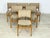 Mid-Century Dining Chairs by Erik Buch, Set of 6 For Sale - Image 12 of 12