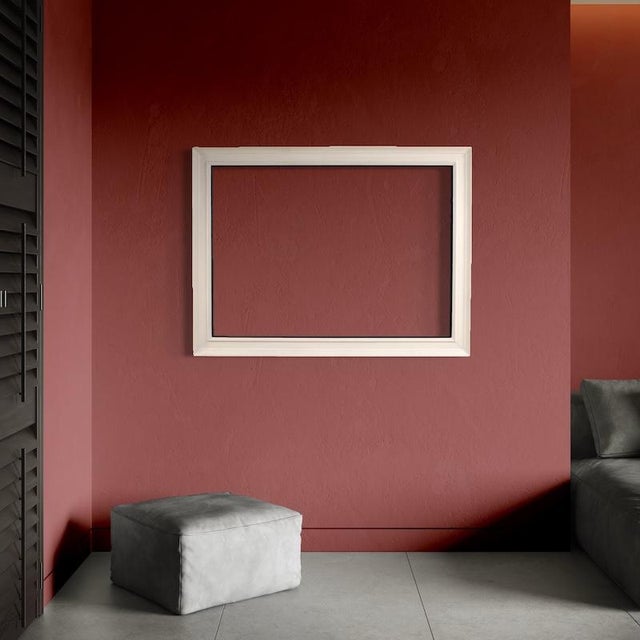 20th-Century Italian Frame, 1950s For Sale - Image 4 of 15