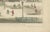 Basset, Optical View of the Hague Petit Voorhout Promenade, 1770, Print For Sale - Image 3 of 10