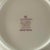 Villeroy & Boch Vintage 1980s Villeroy & Boch Origo China Bread Plates - Set of 7 For Sale - Image 4 of 7