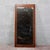 Art Deco Mirror with Cut glass and Inlays For Sale - Image 11 of 17