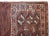 Tribal Late 19th Century Yamout Rug For Sale - Image 3 of 9
