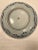Meiji Period approx 1870 Arita Japanese Charger 16" Blue and White Porcelain