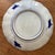 Ceramic Antique Japanese Imari Porcelain Scalloped Hand Painted Plate Meiji Period (1868-1912) For Sale - Image 7 of 11
