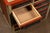 Vintage 12-Drawer Industrial Rolling Parts Cabinet For Sale In Chicago - Image 6 of 7