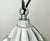 1960s Industrial Grey Cast Aluminium Light from Yamada Co.ltd., 1960s For Sale - Image 5 of 14