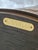 Late 20th Century McGuire Round Glass Top Bamboo-Style Dining / Center Table For Sale - Image 9 of 9