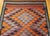 Vintage Moroccan Tribal Kilim Runner, Handwoven Wool, Geometric Pattern, 5x13 For Sale In Chicago - Image 6 of 18