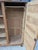 Vintage Armoire by René Gabriel, 1945 For Sale - Image 3 of 4