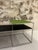 Nesting coffee table composed of two elements. The first table measures: Length 110 x Width 36 cm and the second: Length...