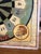 Vintage Folk Art Carnival Target Sign For Sale - Image 4 of 12