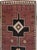 Tribal Galerie Shabab Collection Mid-20th Century Turkish Anatolian Long Runner For Sale - Image 3 of 10