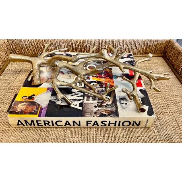 Tree Branch Decorative Object For Sale - Image 4 of 4